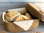 panera yute rectangular