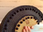 Clutch artesanal